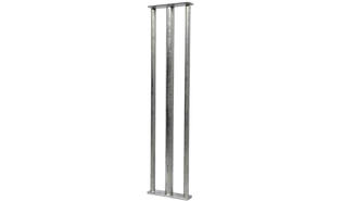 Ramme für Isolierten Line Post