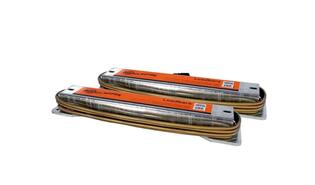 Barres de pesée 2500 kg - 600 mm