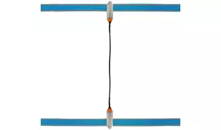 Bandverbindungsset (60cm) 