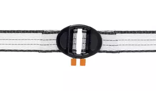 Raccord pour ruban 20mm/40mm 5 pcs