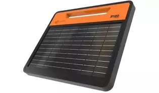 Électrificateur de clôture S120Li