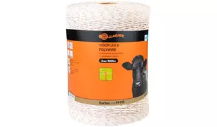 Vidoflex 9 TurboLine Plus terra 1000m