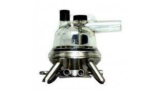 Milchsammelstück Dairy 180 Mm  611200