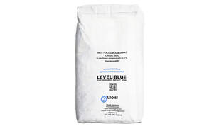 Carbonate de calcium 25 kg