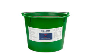 Leckmasse Pro-Bloc 25 Kg (KB)
