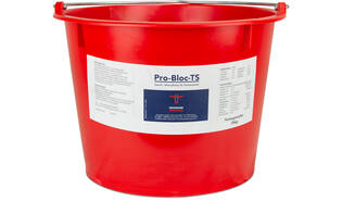 Leckmasse Pro-Bloc-Ts 20 Kg (KB)