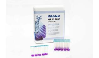 Milchtest MT 25 sensitiv KD