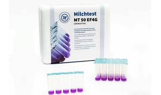Milchtest MT 50 sensitiv