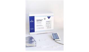 Starterset Rapid Inku + 10 Duplex BT Scan