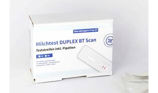 Milchtest Beta Scan 25  A100132