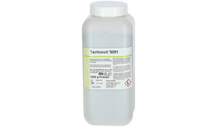 Technovit 6091  Pulver 1 kg