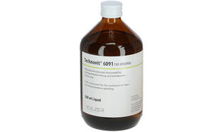 Technovit  Flüssig 500 ml