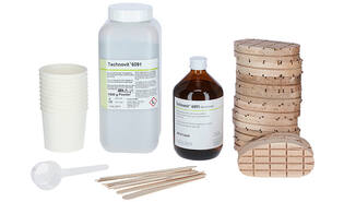 Technovit 10er - Packung