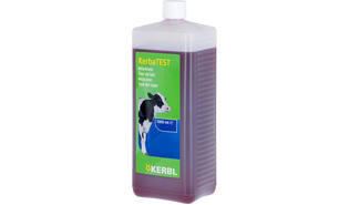 Test lait KerbaTEST 1 L