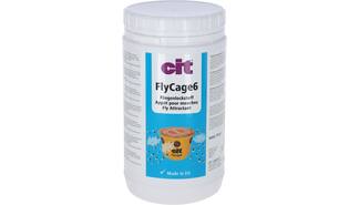 CIT appât FlyCage 750 g