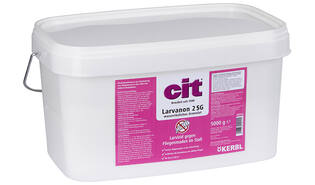 cit Larvanon 2 SG  5 Kg 299763