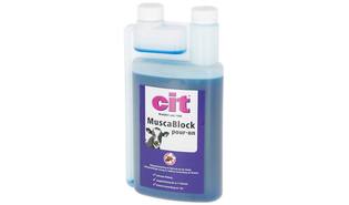 MuscaBlock pour-on, 1 l