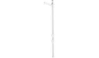 Vatpomp 60/200 l vat + 2 adapters (55 mm & 69mm)