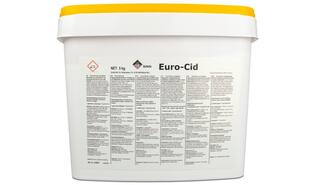 Euro-Cid 5 kg