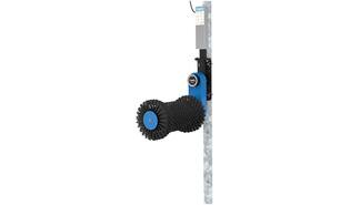 Brosse d'étable Cosy Cow 