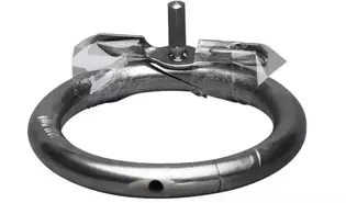 Neusring RVS Hauptner 517577