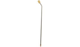 Lanze 60 cm für CCS Cleaner Exk. Düse