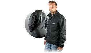 Soft Shell Jacket Men Dairy Farmer