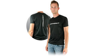 T-shirt Men Dairy Farmer