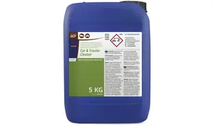 Car & Tractor Cleaner 5 kg