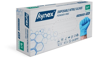Hynex Extra Strong Nitrile
