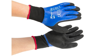 Keron Agua Gloves