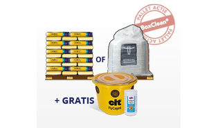 BoxClean (BE)