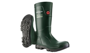 Dunlop TerraPRO S5 Purofort